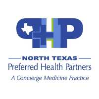 North Texas Preferred Health Partners â€“ Dallas Logo