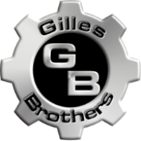Gilles Brothers, Inc. Logo