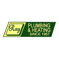 Ray Plumbing & Heating Logo