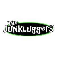 The Junkluggers of Fort Worth Logo