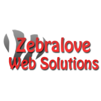 Zebralove Web Solutions Logo
