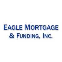 Eagle Mortgage & Funding Logo