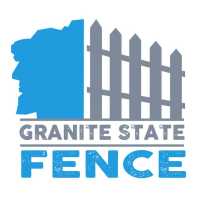 Granite State Fence Logo