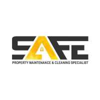 Safe Property Maintenance Logo