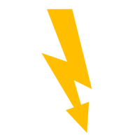 H Z Electric Logo