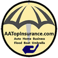 AA Top Insurance Logo