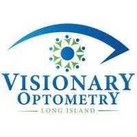 Visionary Optometry of Long Island Logo