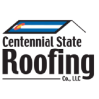 Centennial State Roofing Co., LLC Logo