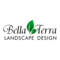 Bella Terra Landscape Design Logo