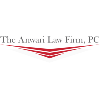 Anwari Law Firm Logo