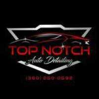 Top Notch Auto Detailing Logo