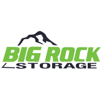BIG Rock Storage Logo