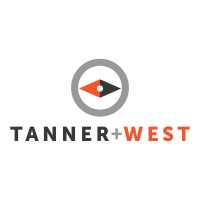 Tanner+West Logo