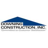 Downing Construction Inc Logo