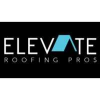 Elevate Roofing Pros LLC Logo