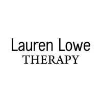Lauren Lowe Therapy Logo