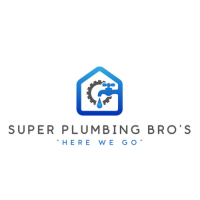 Super Star Plumbing Logo