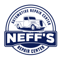 Neff's Repair Center Logo