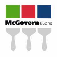 McGovern And Sons Logo