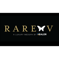 RAREV Logo