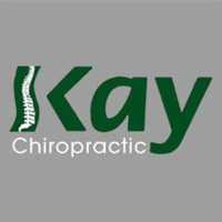 Kay Chiropractic Logo