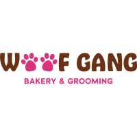 Woof Gang Bakery & Grooming Alamo Heights Logo