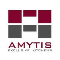 Amytis Exclusive Kitchens Logo