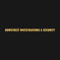 BowStreet Investigations & Security Logo