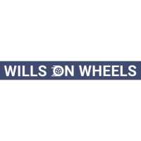 Wills on Wheels Logo