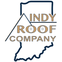 Indy Roof Company Logo