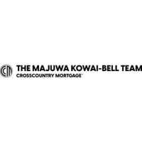 Majuwa Kowai-Bell at CrossCountry Mortgage, LLC Logo