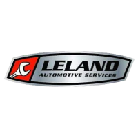 Leland Automotive Services Logo