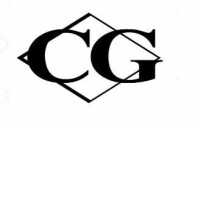 City Glass Company Logo