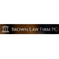 Brown Law Firm PC Logo
