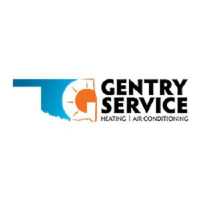 Gentry Service & Repair Inc Logo