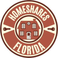 Florida HomeShares Logo