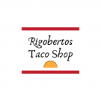 Rigoberto's Taco Shop Logo
