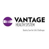 Vantage Health System Logo
