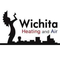 Wichita Heating and Air Logo