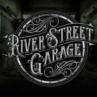 River Street Garage Logo