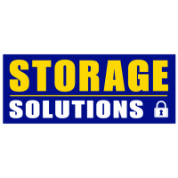 Storage Solutions Logo
