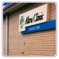 Altru's Specialty Care Logo