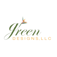 Green Designs, LLC Logo