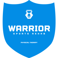 Warrior Sports Physical Therapy Logo