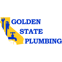 Golden State Plumbing Logo