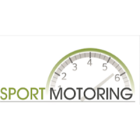 Sport Motoring Logo