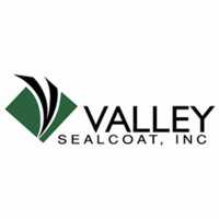 Valley Sealcoat, Inc. Logo