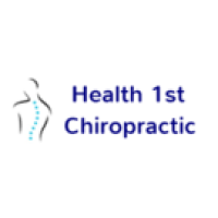 Health 1st Chiropractic Logo