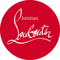 Christian Louboutin  Miami Logo