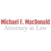 Michael F. MacDonald Attorney at Law Logo